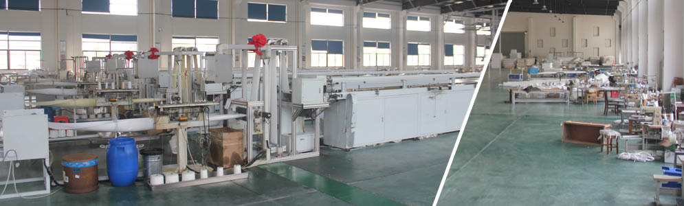 江苏绿地环保滤材有限公司